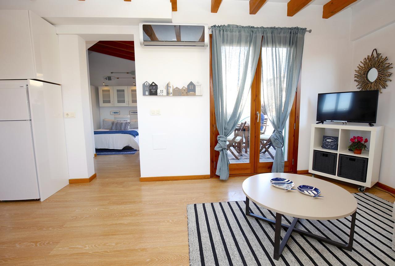 Sant Miquel Homes - Turismo De Interior Palma de Mallorca Dış mekan fotoğraf