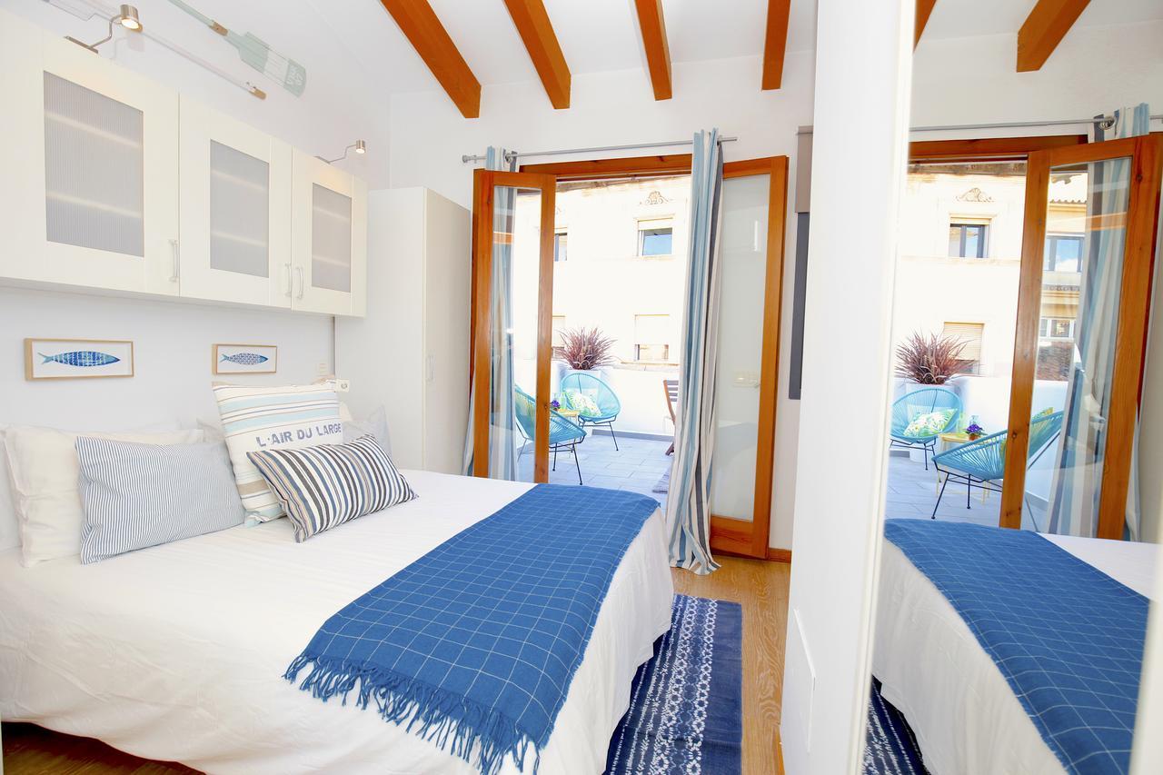Sant Miquel Homes - Turismo De Interior Palma de Mallorca Dış mekan fotoğraf