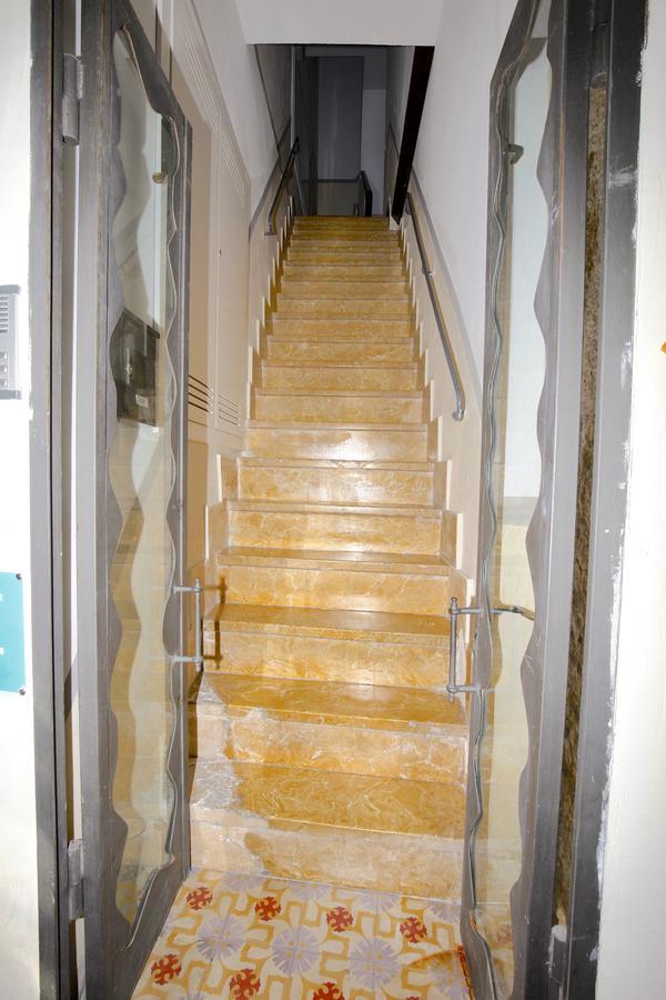Sant Miquel Homes - Turismo De Interior Palma de Mallorca Dış mekan fotoğraf