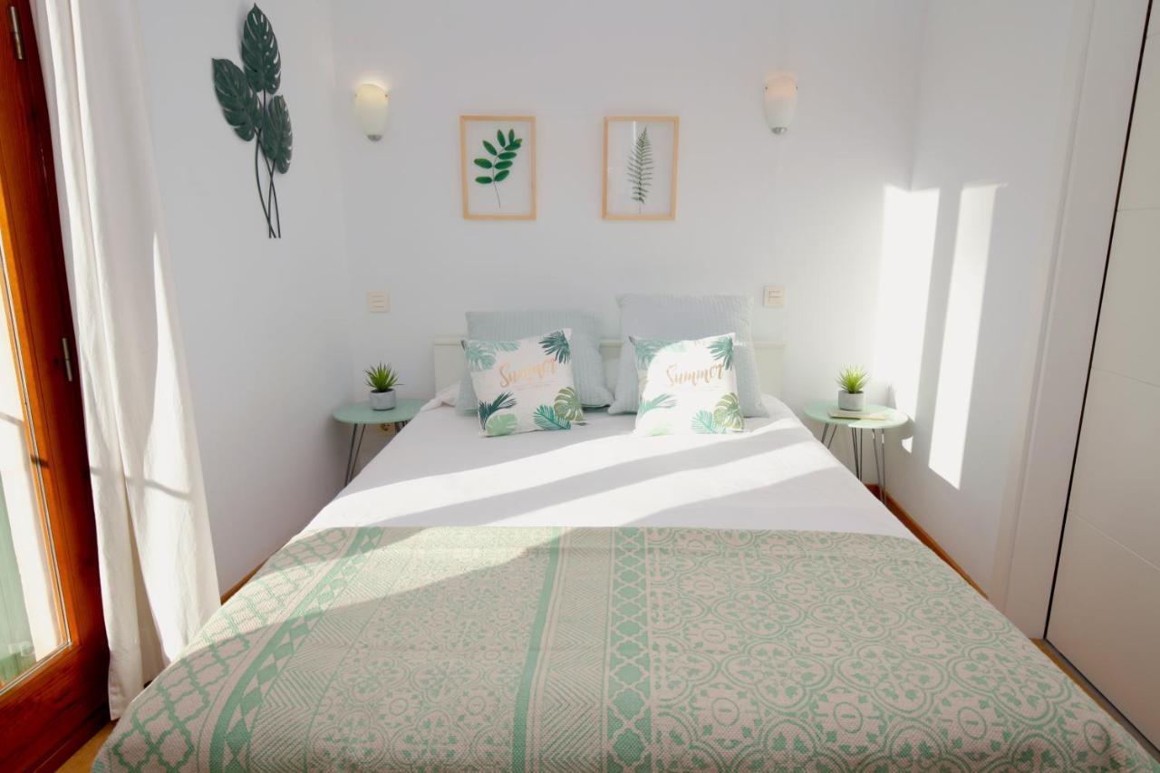 Sant Miquel Homes - Turismo De Interior Palma de Mallorca Dış mekan fotoğraf