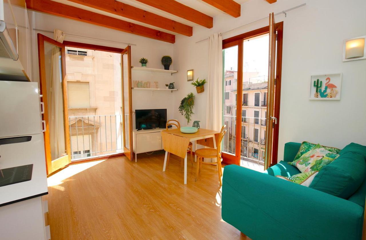 Sant Miquel Homes - Turismo De Interior Palma de Mallorca Dış mekan fotoğraf