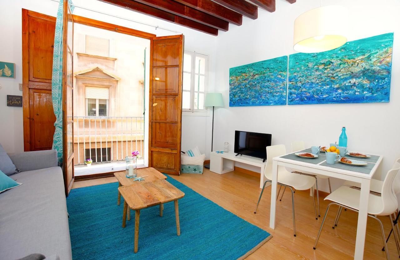 Sant Miquel Homes - Turismo De Interior Palma de Mallorca Dış mekan fotoğraf