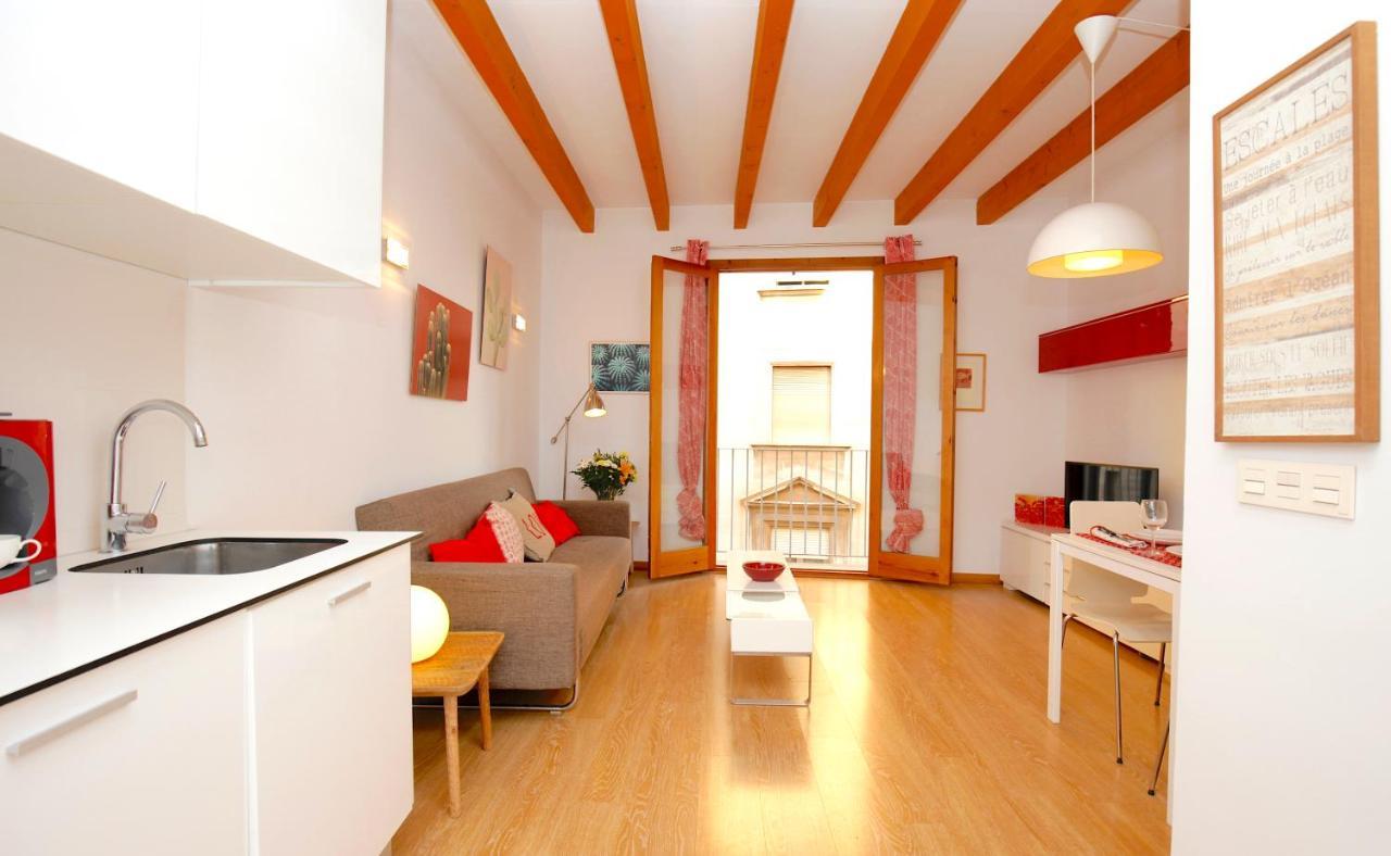 Sant Miquel Homes - Turismo De Interior Palma de Mallorca Dış mekan fotoğraf