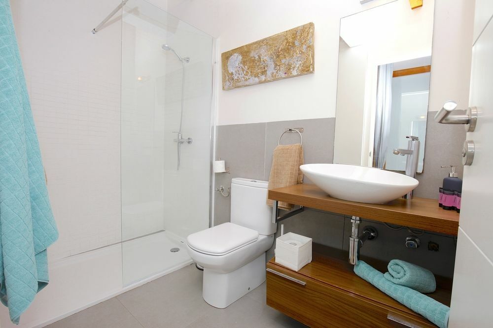 Sant Miquel Homes - Turismo De Interior Palma de Mallorca Dış mekan fotoğraf