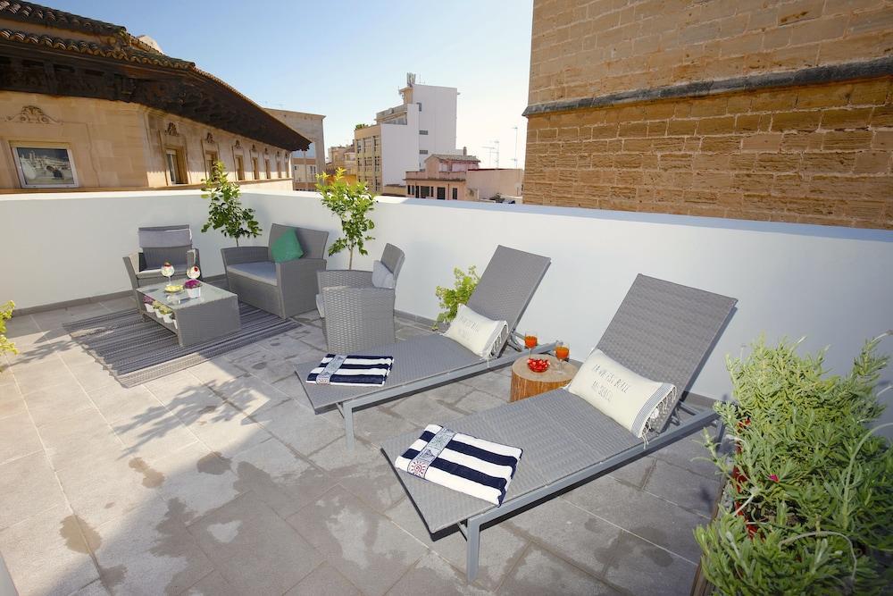 Sant Miquel Homes - Turismo De Interior Palma de Mallorca Dış mekan fotoğraf