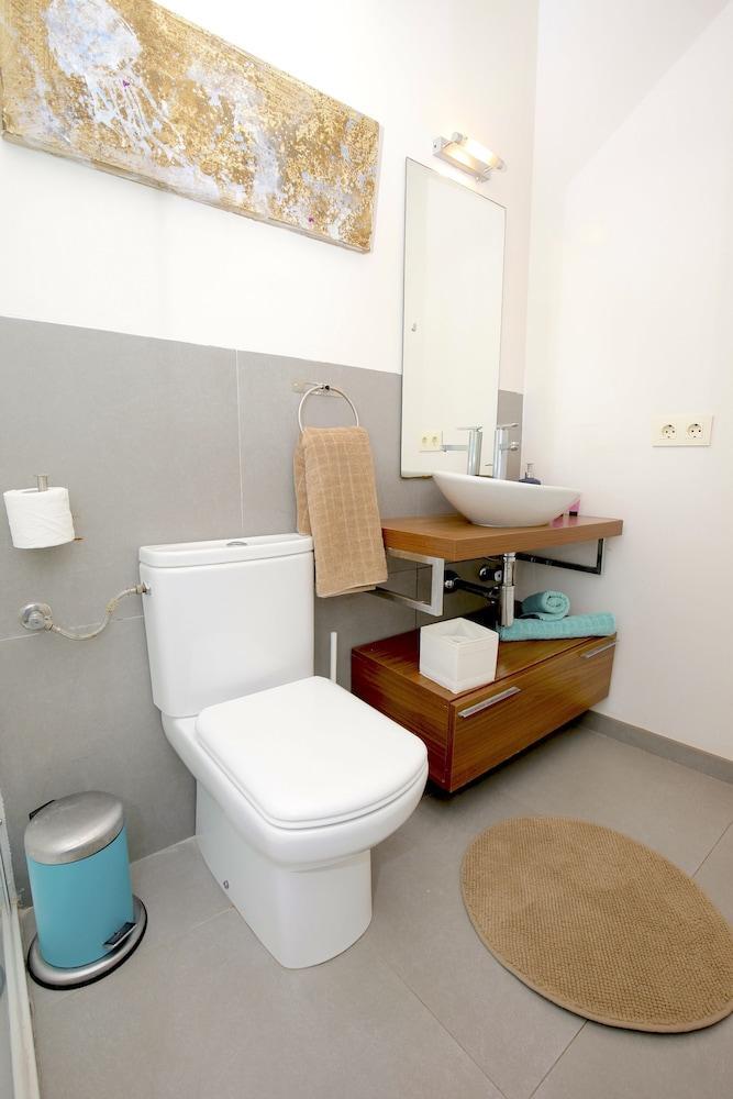 Sant Miquel Homes - Turismo De Interior Palma de Mallorca Dış mekan fotoğraf